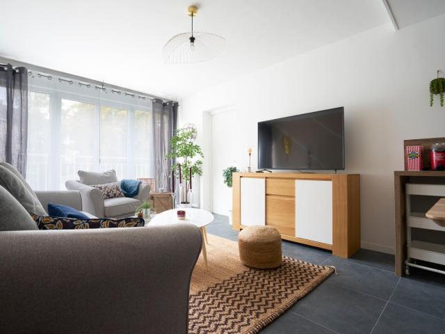 Location Appartement Rue des Vicaires, Lille