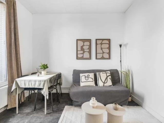 Location Appartement Rue des Victimes du Franquisme, Saint Denis