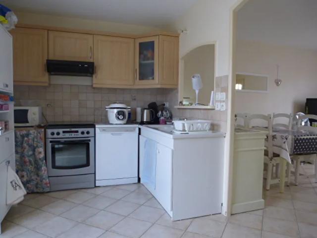 Location Appartement Rue du Clos Martin, Châteauneuf sur Loire