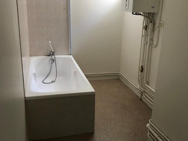 Location Appartement Rue des Vignes de Montroir, La Chapelaude