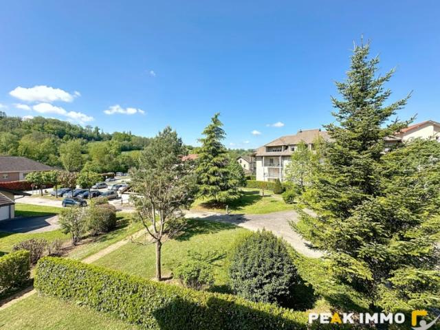 Location Appartement Rue des Vignes, Frangy