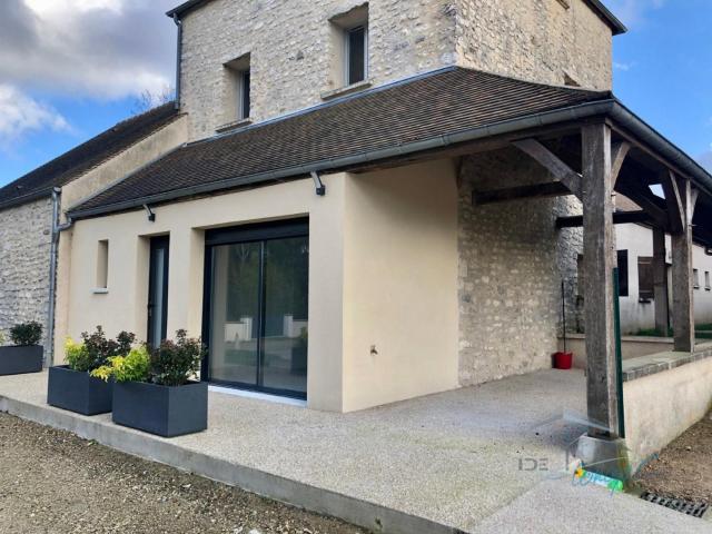 Location Appartement Rue des Vignes, Lardy