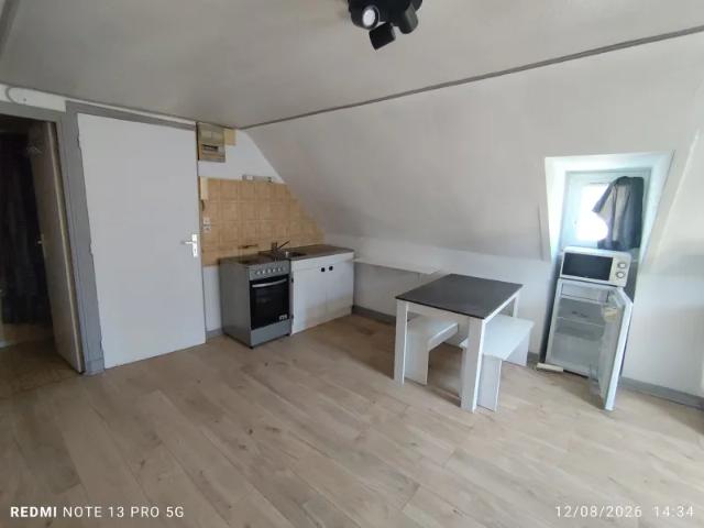 Location Appartement Rue des Vignes, Morlaix