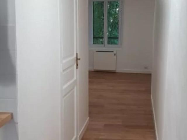 Location Appartement Rue des Chicotets, Mouroux