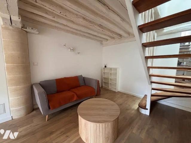 Location Appartement Rue des Vignes, Senlis