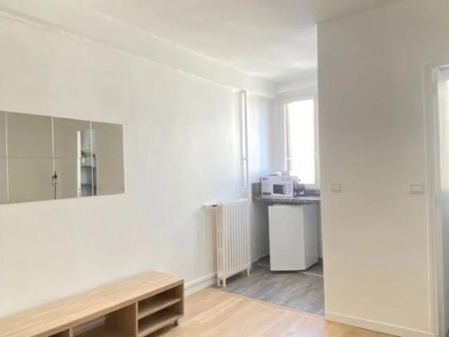 Location Appartement Rue des Vignerons, Vincennes