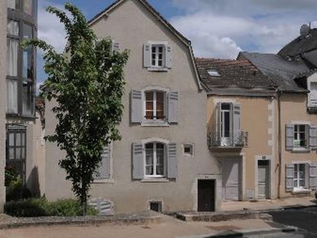 Location Appartement Rue des Vieilles Boucheries, Argenton sur Creuse