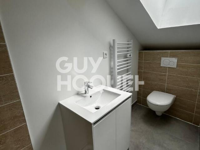 Location Appartement Rue des Vieilles Boucheries, Dammartin en Goële