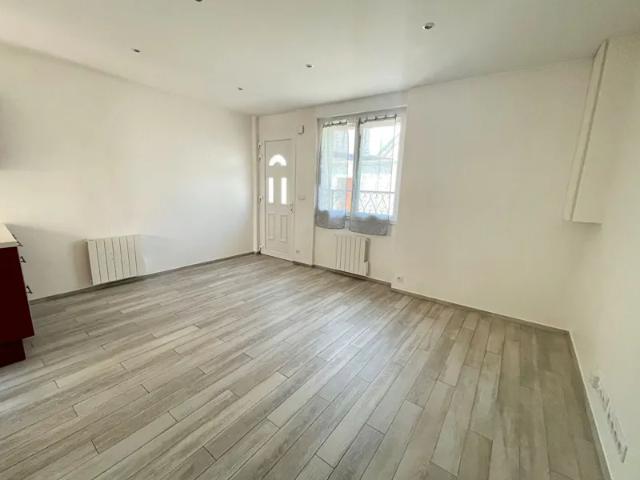 Location Appartement Rue des Vieilles Treilles, Aubergenville