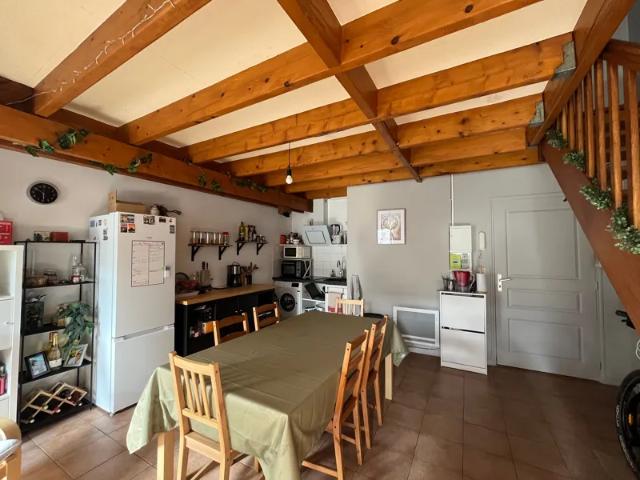 Location Appartement Rue des Vieux Fossés, Beaugency