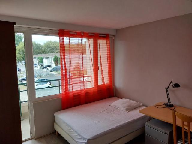 Location Appartement Rue des Violettes, Mérignac