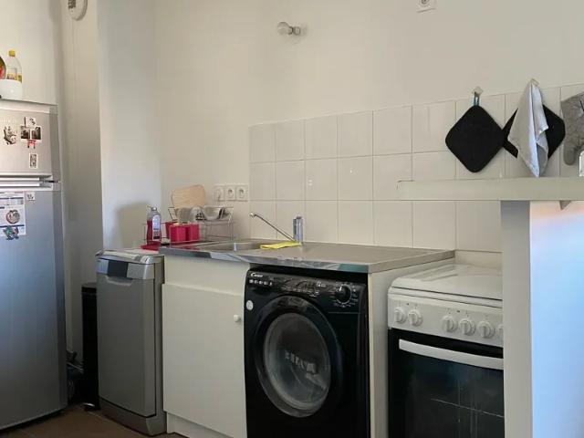 Location Appartement Rue des Violettes, Ozoir la Ferrière