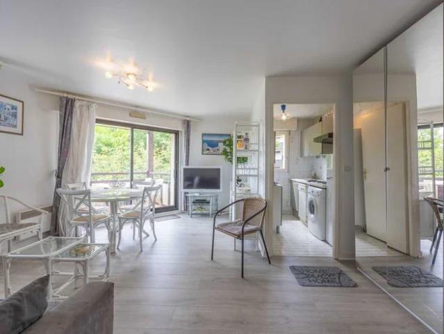 Location Appartement Rue des Villas, Tourgéville