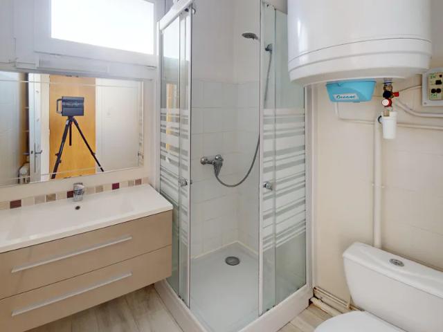 Location Appartement Rue des Villas, Saint Étienne