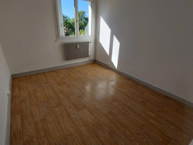 Location Appartement Rue des Vosges, Delle