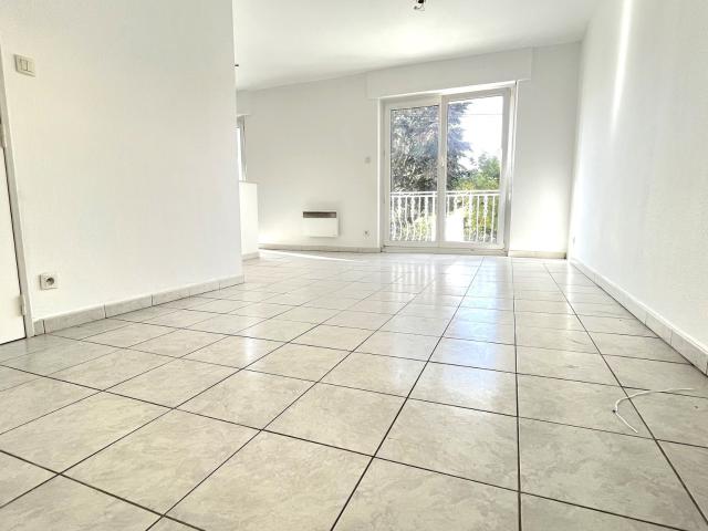 Location Appartement Rue des Vosges, Montreux Château