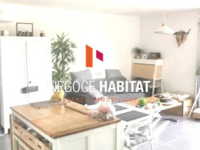Location Appartement Rue Des Wallabies, Montpellier