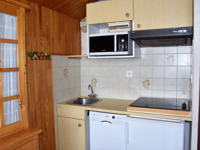 Location Appartement Rue des XVIèmes Olympiades, Pralognan la Vanoise
