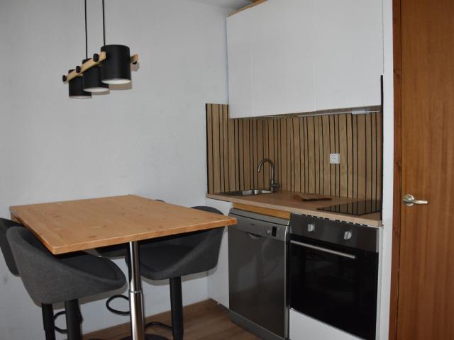 Location Appartement Rue des XVIèmes Olympiades, Pralognan la Vanoise