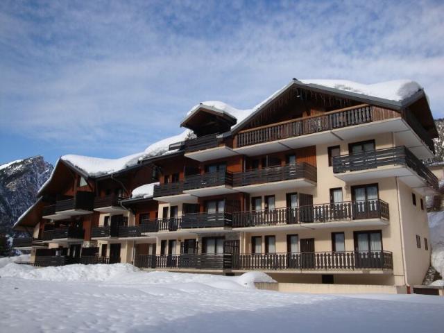 Location Appartement Rue des XVIèmes Olympiades, Pralognan la Vanoise