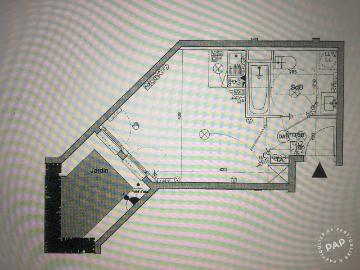 Location Appartement Rue Des 2 Communes, Montreuil