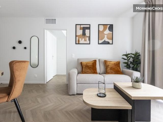 Location Appartement Rue des 3 Détours, Chartres