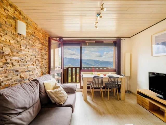 Location Appartement Rue des 4 Saisons, Font Romeu Odeillo Via