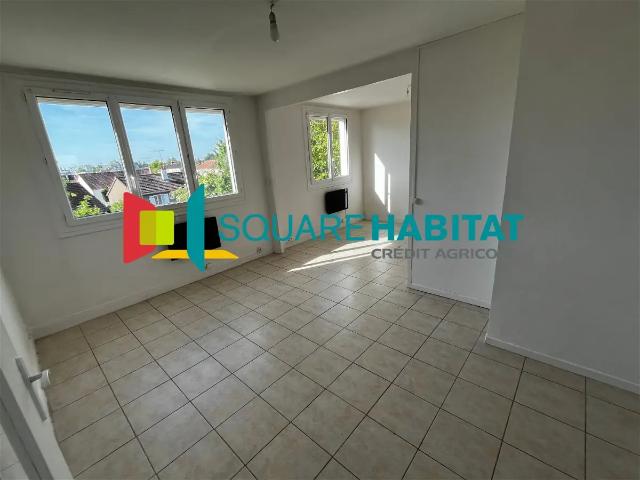 Location Appartement Rue des 4 Vents, Decize