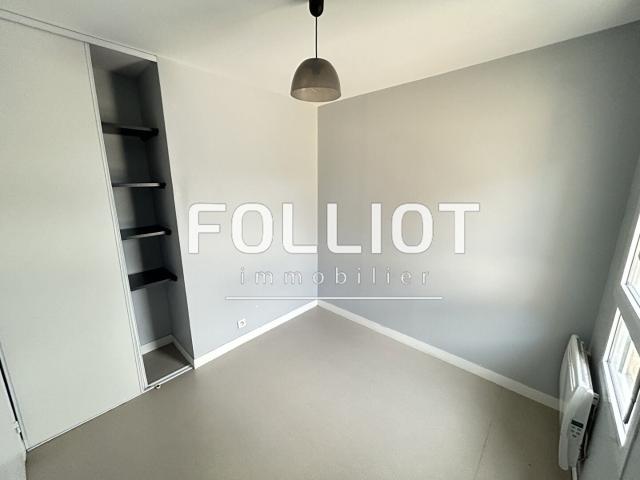 Location Appartement Rue des 80 et 136 Territorial, Saint Lô