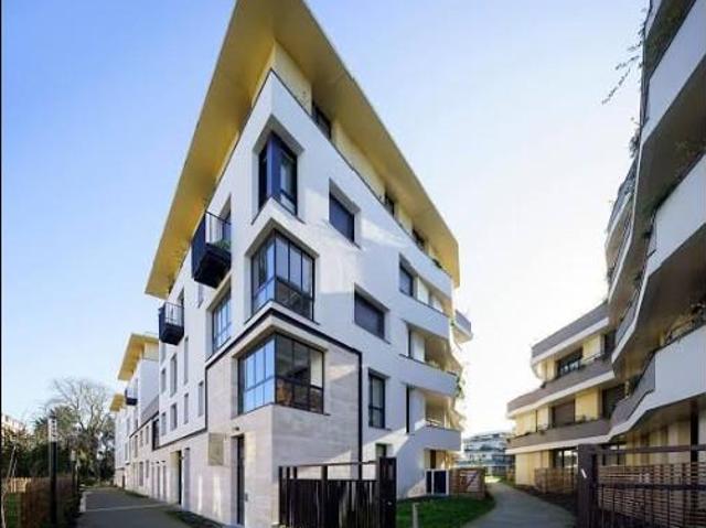 Location Appartement Rue Descartes, Nantes