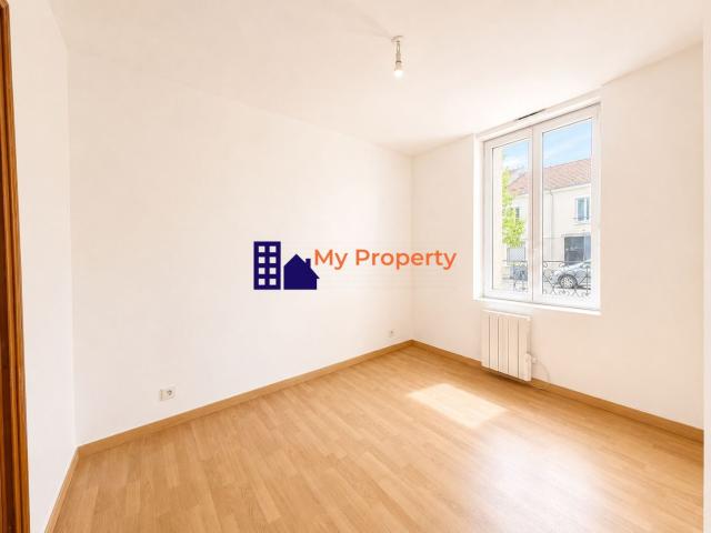 Location Appartement Rue de la Pâture, Carrières sur Seine