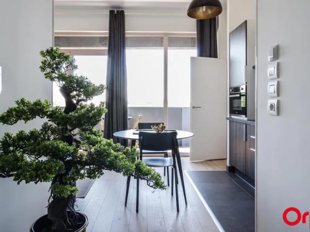 Location Appartement Rue Desaix, Lyon