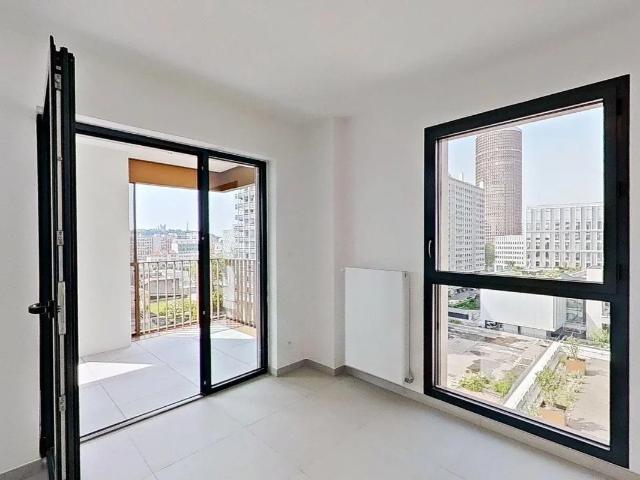 Location Appartement Rue Desaix, Lyon