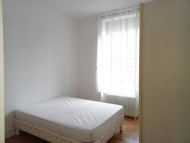 Location Appartement Rue Desbrest, Vichy