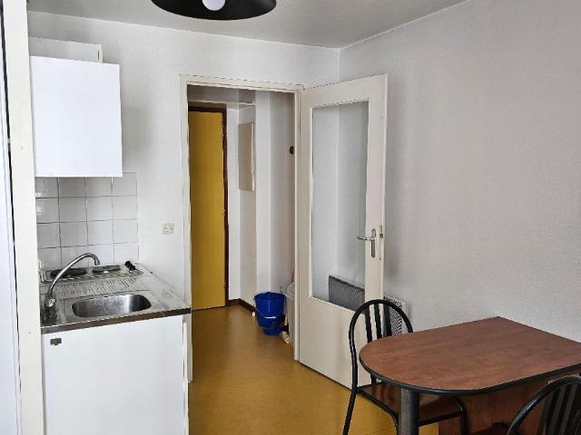 Location Appartement Rue Désiré Claude, Saint Étienne