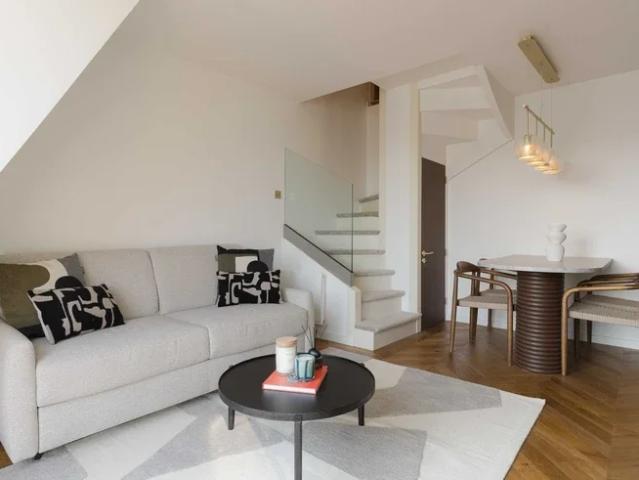 Location Appartement Rue Désiré le Hoc, Deauville