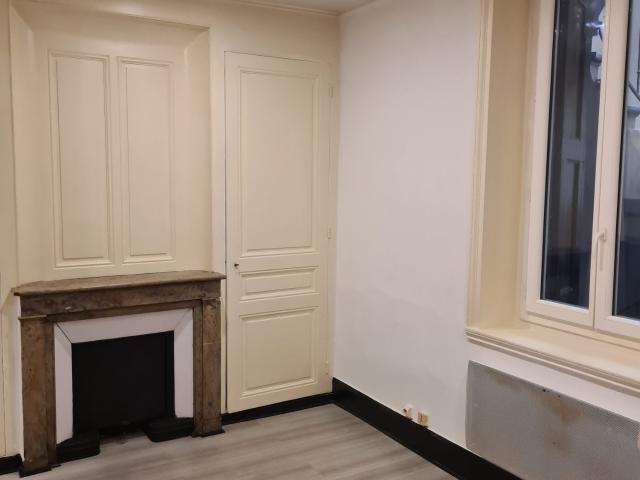 Location Appartement Résidence le Parc, Limas
