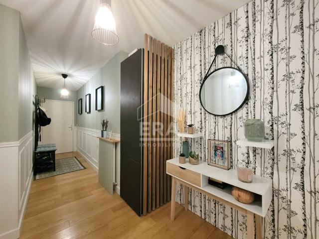 Location Appartement Rue Désirée Clary, Pau