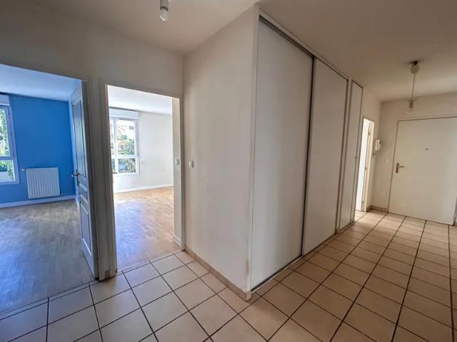 Location Appartement Rue d'Essling, Lyon