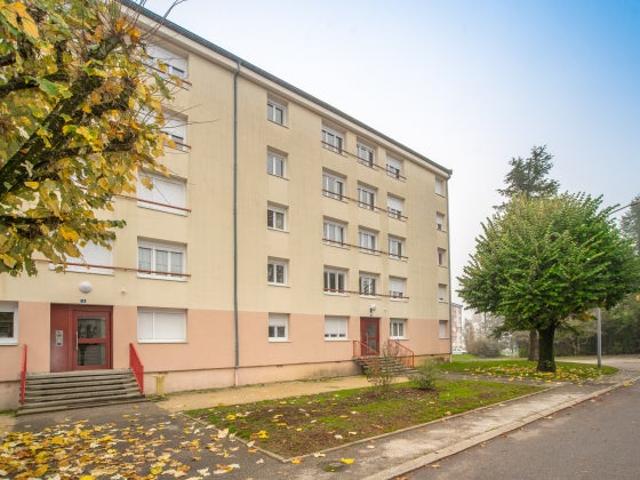 Location Appartement Rue d'Espagne, Louhans