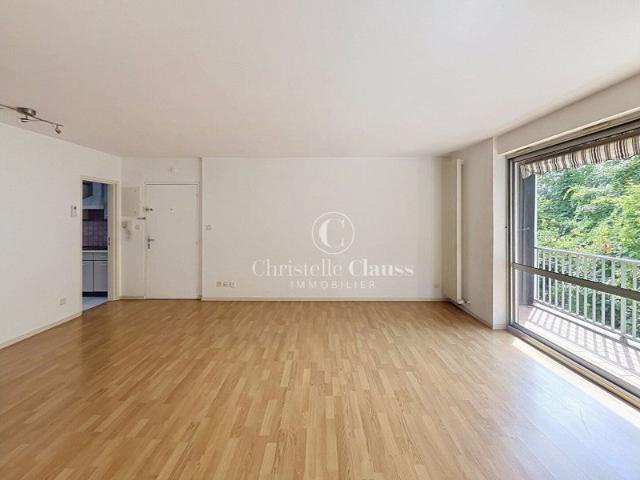 Location Appartement Rue d'Espagne, Rixheim