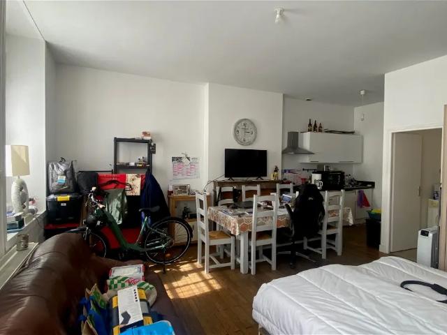 Location Appartement Rue d'Esquerchin, Douai