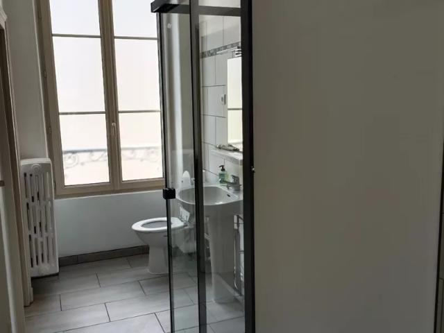 Location Appartement Rue aux Cordiers, Mamers