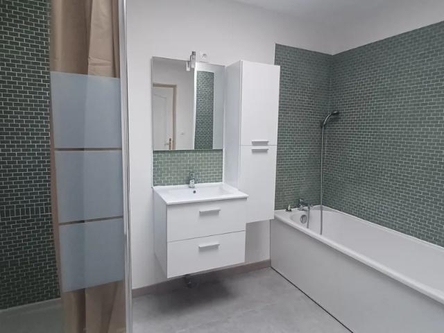 Location Appartement Rue d'Estaires, Neuf Berquin