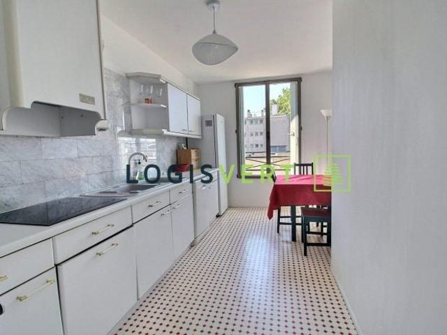 Location Appartement Rue d'Estienne d'Orves, Verrières le Buisson