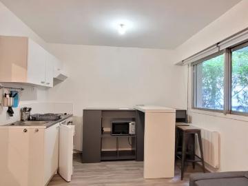 Location Appartement Rue d'Estienne d'Orves, Issy les Moulineaux