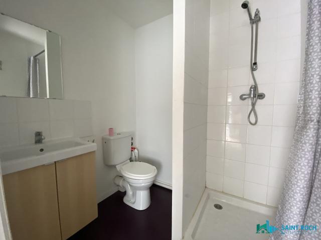Location Appartement Rue d'Estimauville, Le Havre