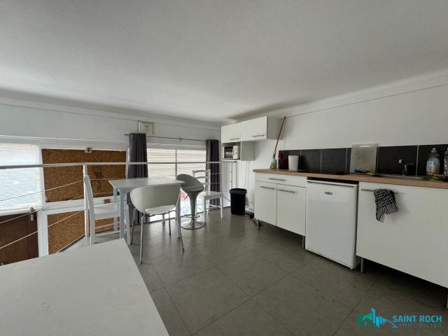Location Appartement Rue d'Estimauville, Le Havre