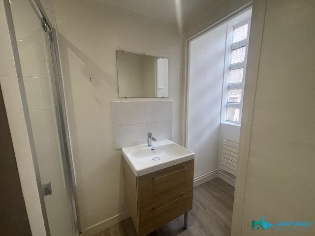 Location Appartement Rue d'Estimauville, Le Havre