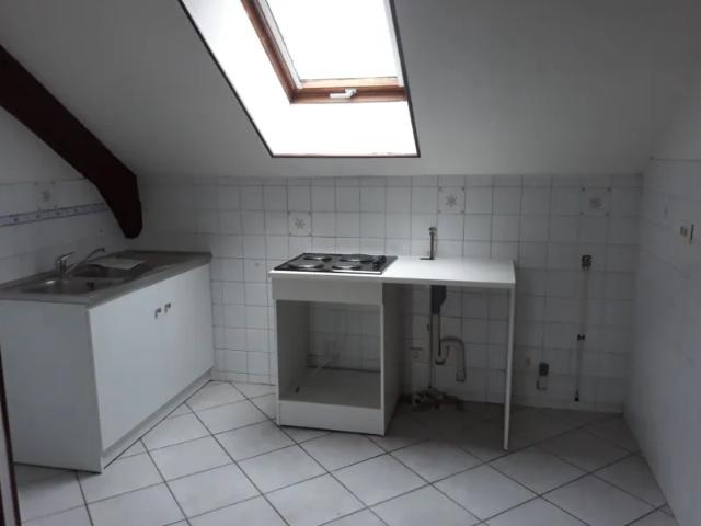 Location Appartement Rue Pierre Marx, La Ferté sous Jouarre